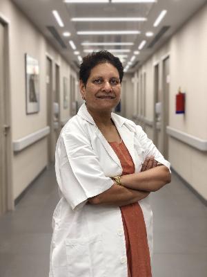 Renu Keshan Mathur, Gynecologist in Gurgaon - Appointment | hospitalslisting